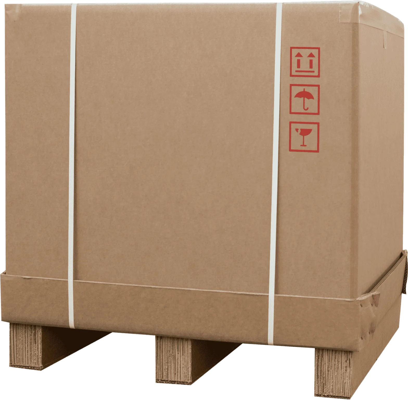 Contenedores Industriales